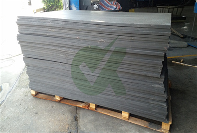 20mm hdpe plastic sheets cost Canada